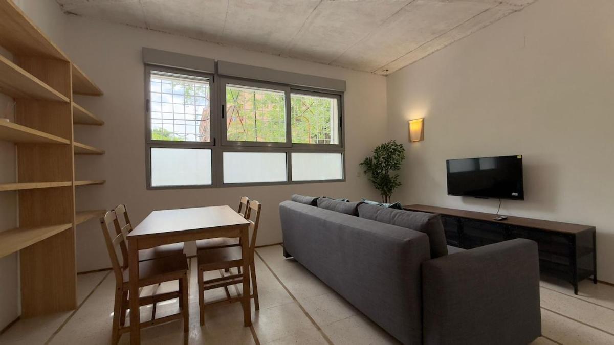 Stylish Flat With Natural Light For 4 Pax - Lr1 Apartamento