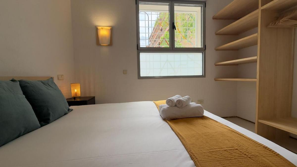 Apartamento Stylish Flat With Natural Light For 4 Pax - Lr1 *