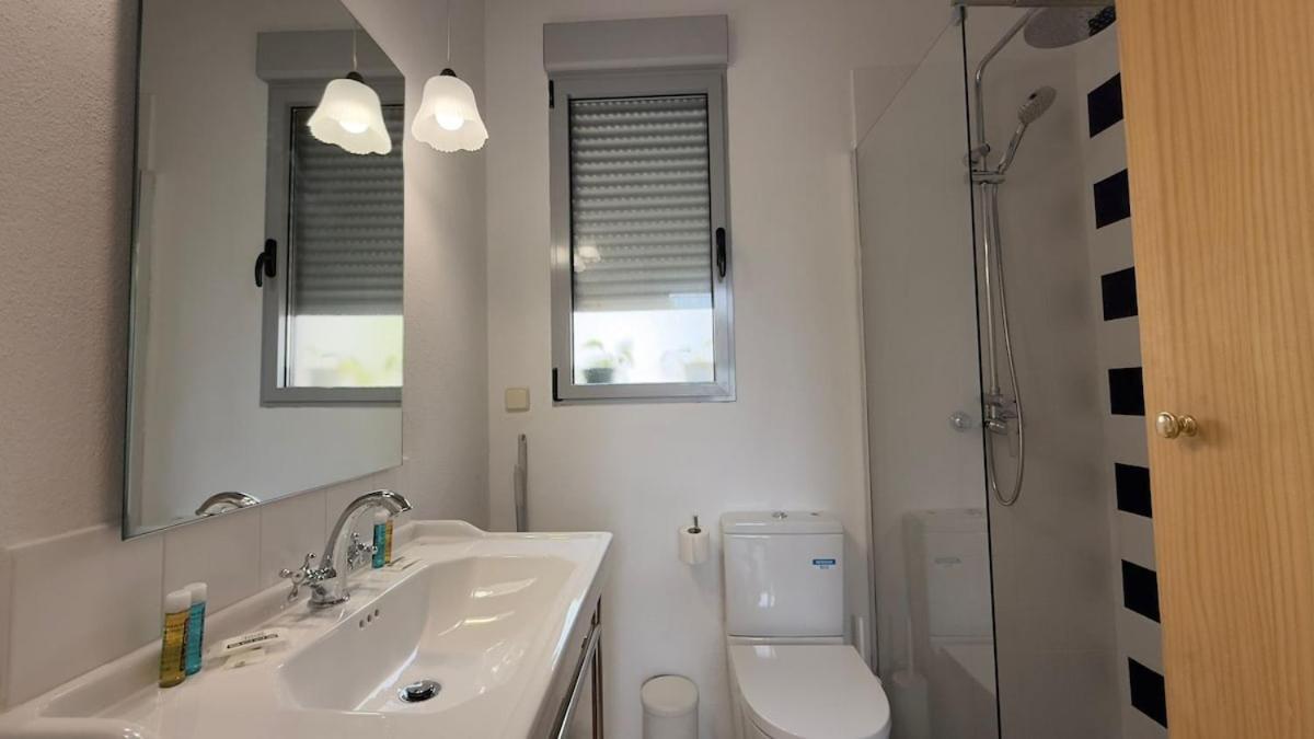 Stylish Flat With Natural Light For 4 Pax - Lr1 Apartamento Madri